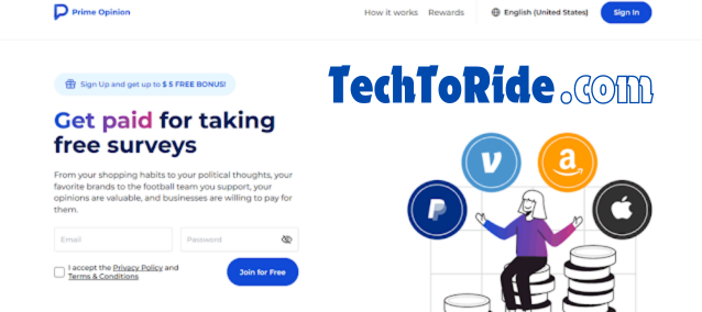 Prime Opinion Reviews and Features: is it legit or scam?
