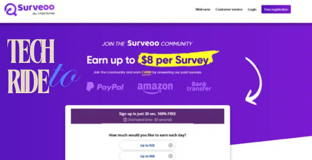 surveoo reviews