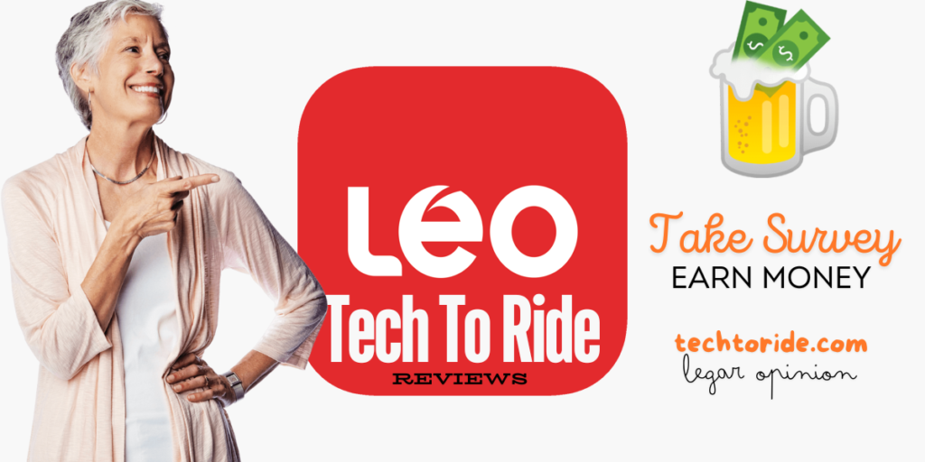 Leger Opinion Leo reviews