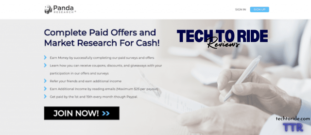 panda research sign up and start working Panda Research Reviews: It's Really Worth Your Time