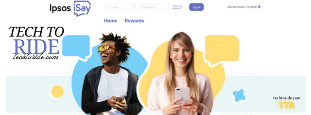 Ipsos isay reviews