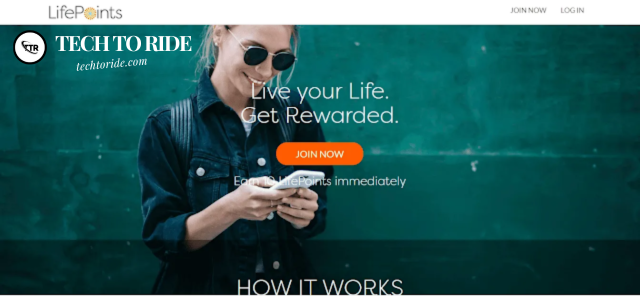 Lifepoints reviews