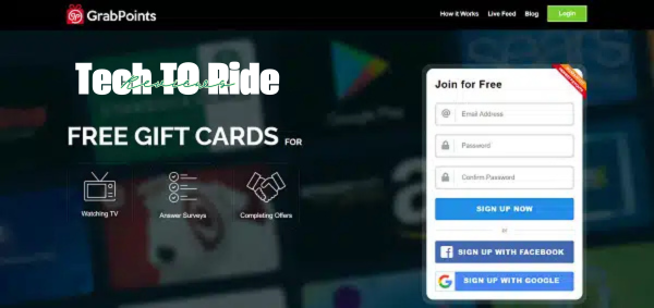 Tech To Ride Grabpoints Reviews