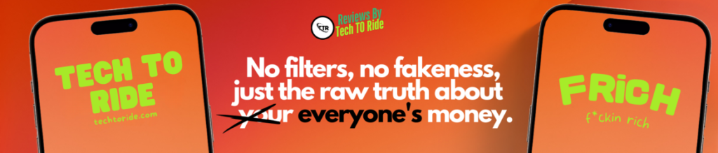 Frich Review: Spiciest Money Newsletter in the Country