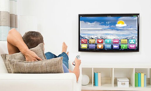 The goal of the specialised survey panel GfK MediaView is to learn what you think about the TV shows you watch or the radio programs you listen to.